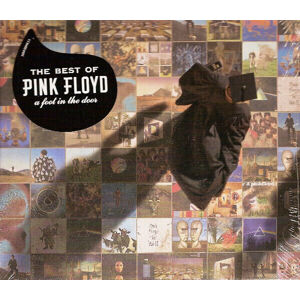 Pink Floyd A Foot In The Door: The Best Of Pink Floyd Hudobné CD