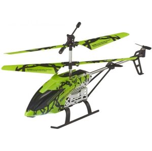 Revell Microhelicopter 23940 GLOWEE 2.0 Mikrohelikoptéra Zelená