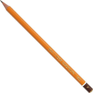 KOH-I-NOOR Grafitová ceruzka F 1