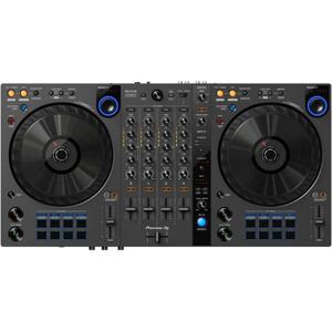 Pioneer Dj DDJ-FLX6-GT DJ kontroler
