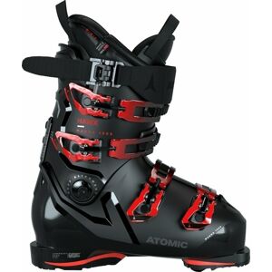Atomic Hawx Magna 130 S GW Ski Boots Black/Red 30/30,5