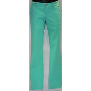 Alberto Alva 3xDRY Cooler Womens Trousers Mint 38/R