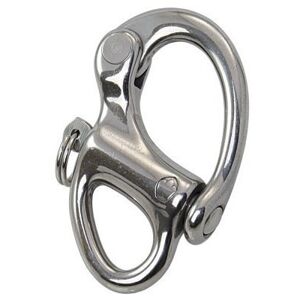 Wichard 2472 Snap Shackle AISI630