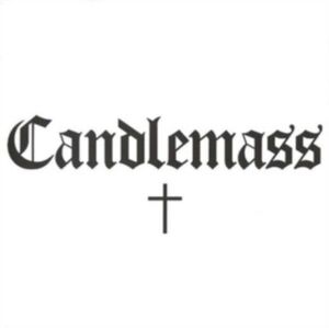 Candlemass - Candlemass (Limited Edition) (2 LP)