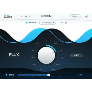 Flux EVO In (Digitálny produkt)