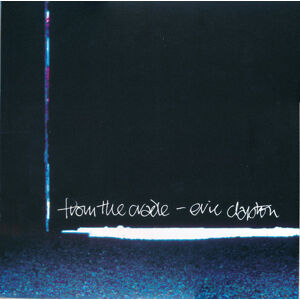 Eric Clapton - From The Cradle (LP)
