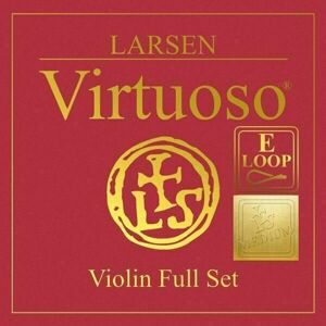 Larsen Virtuoso violin SET E loop
