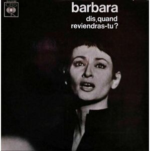 Barbara Dis, Quand Reviendras-Tu? (LP)
