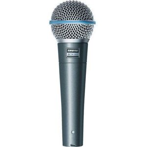 Shure BETA 58A Vokálny dynamický mikrofón