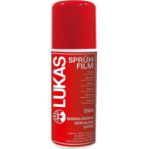 Lukas Surface Preparation and Varnish Spray/Aerosol 150 ml