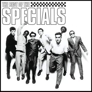 The Specials The Best Of The Specials (2 LP) Kompilácia