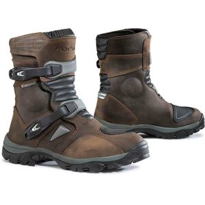 Forma Boots Adventure Low Hnedá 39 Topánky