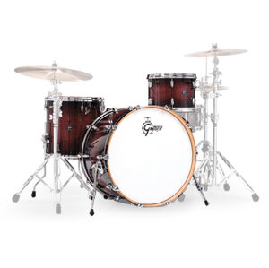 Gretsch Drums RN2-J483 Renown Cherry Burst
