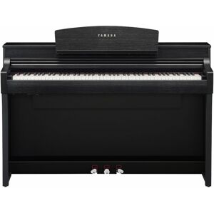 Yamaha CSP-275B Black Digitálne piano