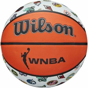 Wilson WNBA All Team Basketball All Team 6 Basketbal