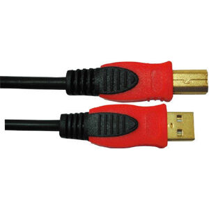 Soundking BS015 5 m USB Kábel