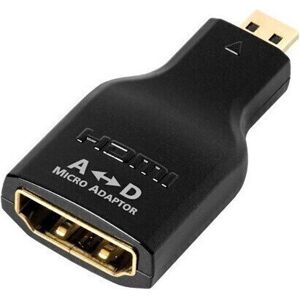 AudioQuest HDMI A - D Adaptor