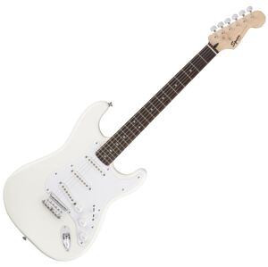 Fender Squier Bullet Stratocaster HT IL Arctic White