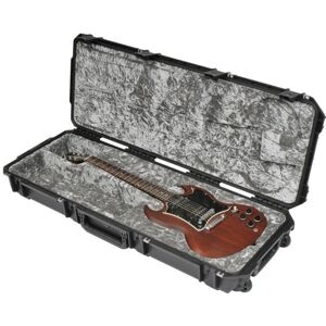 SKB Cases 3I-4214-61 iSeries SG Style Flight Kufor pre elektrickú gitaru