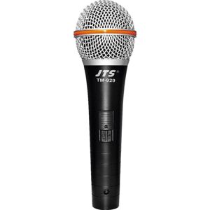 JTS TM-929 Špeciálny dynamický mikrofón