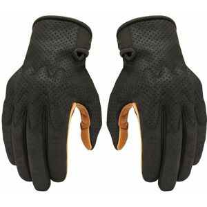 ICON - Motorcycle Gear Airform™ Glove Black/Tan L Rukavice