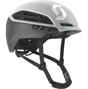 Scott Couloir Mountain Helmet White/Black L (59-61 cm) Lyžiarska prilba