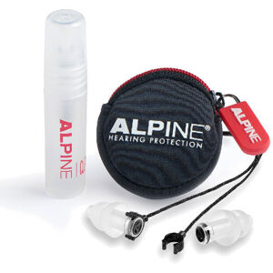 Alpine Party Plug Natural Ochrana sluchu