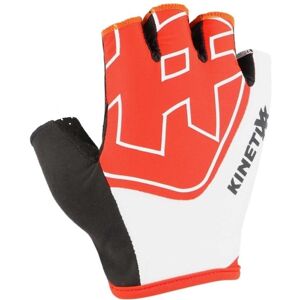 KinetiXx Loreto Gloves Red 9