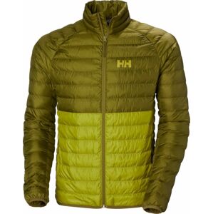 Helly Hansen Men's Banff Insulator Jacket Bright Moss XL