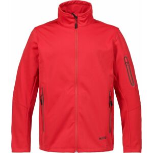 Musto Essential Softshell Jacket Jachtárska bunda True Red S