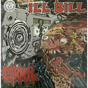 Ghoul / Ill Bill Ghoul / Ill Bill (LP) 45 RPM