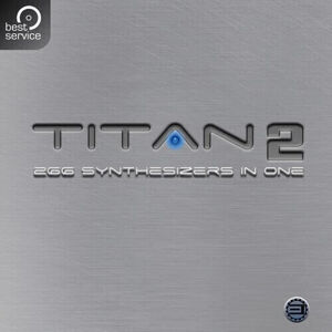 Best Service TITAN 2 (Digitálny produkt)