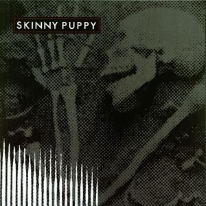Skinny Puppy - Remission (LP)