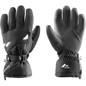 Zanier Ride.gtx Ski Gloves Black 7,5