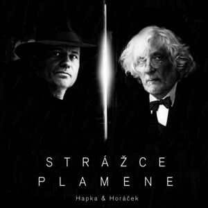 Hapka & Horáček - Strazce Plamene (LP)