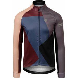 AGU Cubism Winter Thermo Jacket III Trend Men Leather L
