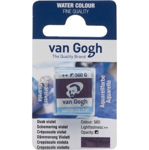 Van Gogh Akvarelová farba Dusk Violet