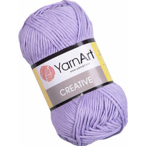 Yarn Art Creative 245 Lilac