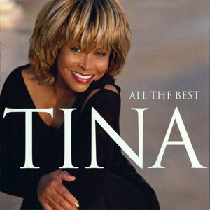 Tina Turner - All The Best (2 CD)