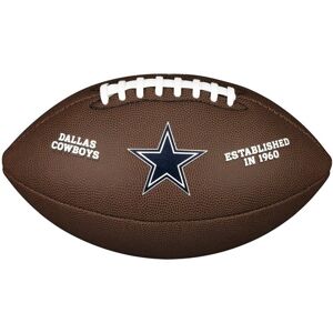Wilson NFL Licensed Dallas Cowboys Americký futbal