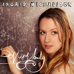 Ingrid Michaelson - Everybody (LP)