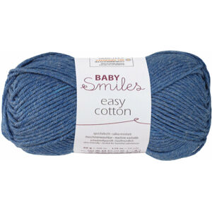 Schachenmayr Baby Smiles Easy Cotton 01052 Jeans