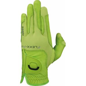 Zoom Gloves Tour Womens Golf Glove Lime LH