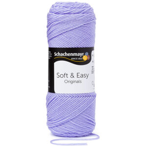 Schachenmayr Soft & Easy 00047 Lilac