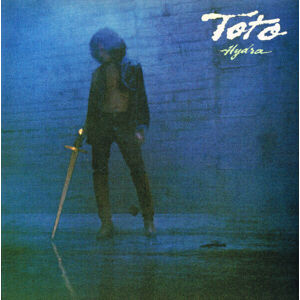 Toto - Hydra (LP)