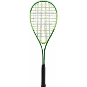 Wilson Blade 500 Squash Racket Green Squashová raketa