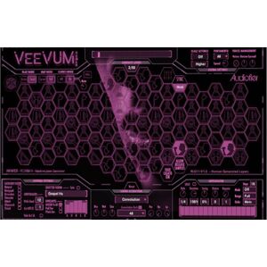 Audiofier Veevum Human (Digitálny produkt)