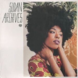 Sudan Archives - Sudan Archives (12" LP)
