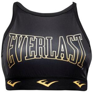 Everlast Duran Black/Gold XS Fitness bielizeň
