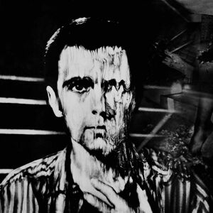 Peter Gabriel - Melt (LP)